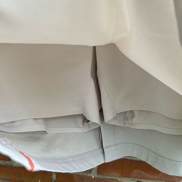 Adidas Clima Cool Graphic Golf Skort - Picture 6 of 6